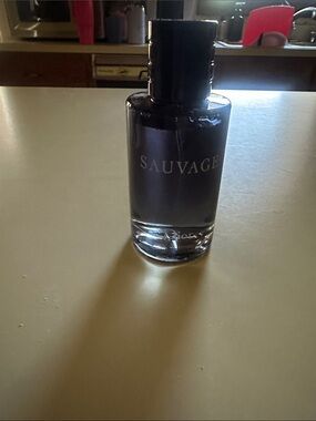 Dior Sauvage/Fragrance - Deep Navy / Blue